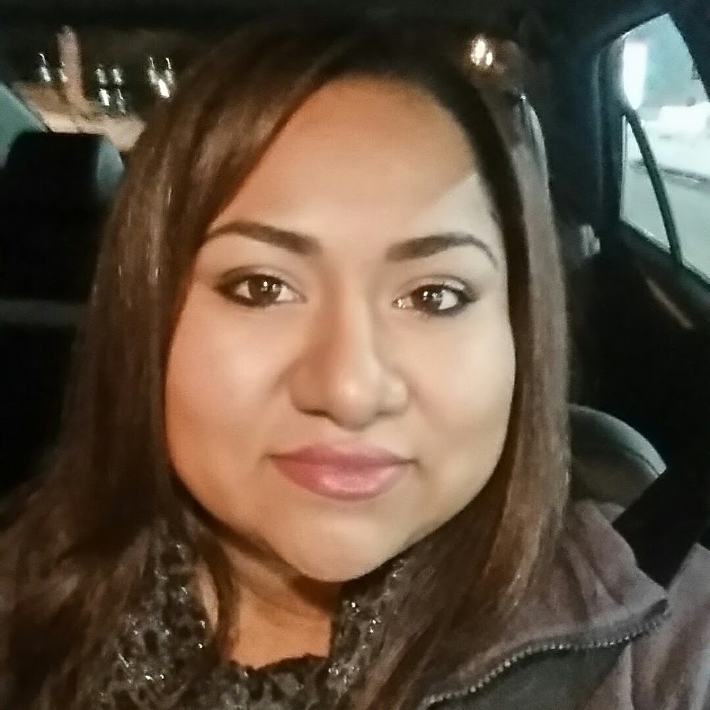 Meet your Posher, Astrid